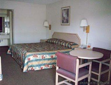Knights Inn Murfreesboro Habitación foto