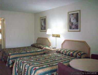 Knights Inn Murfreesboro Habitación foto